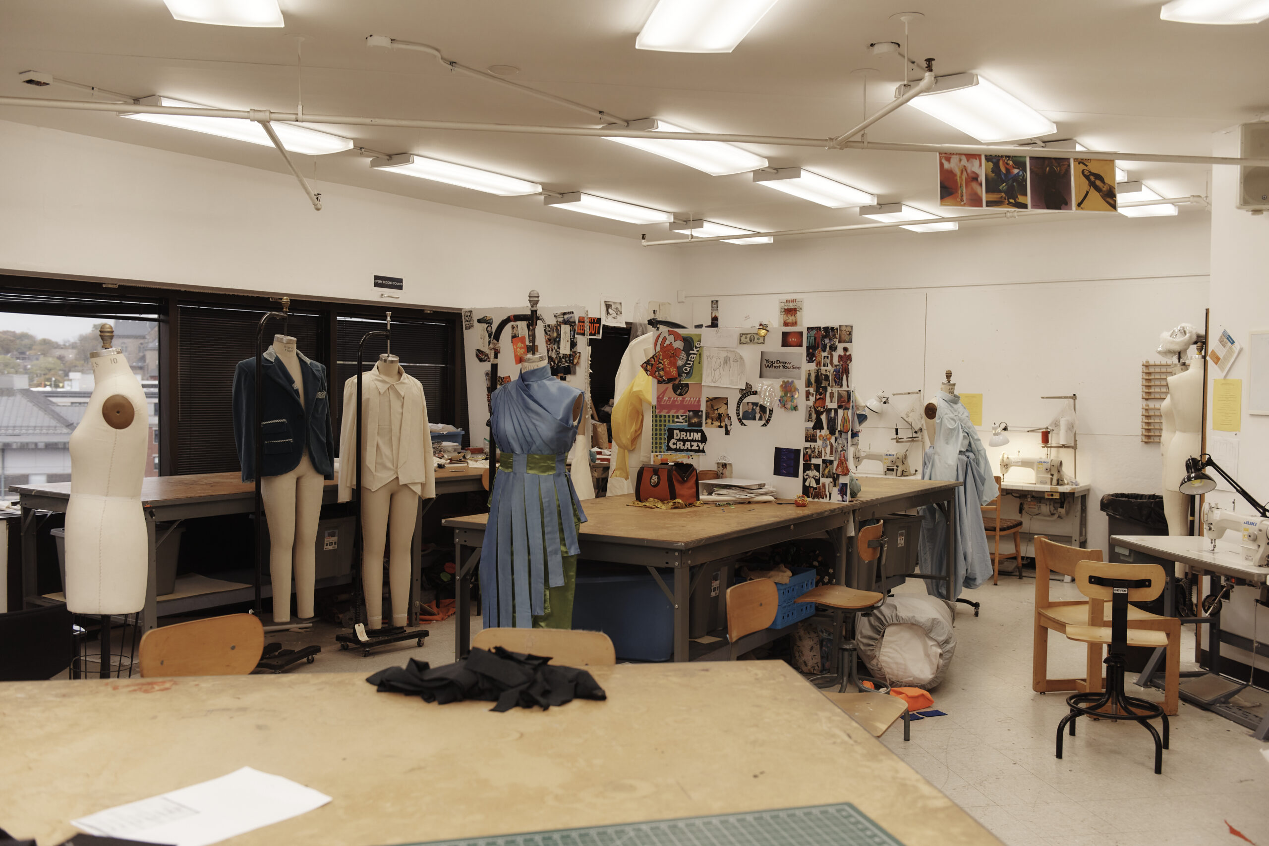 Fashion Design Studio