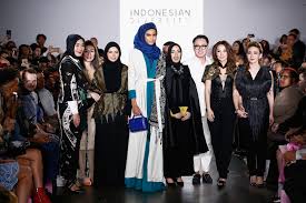 Diverse Fashion Models